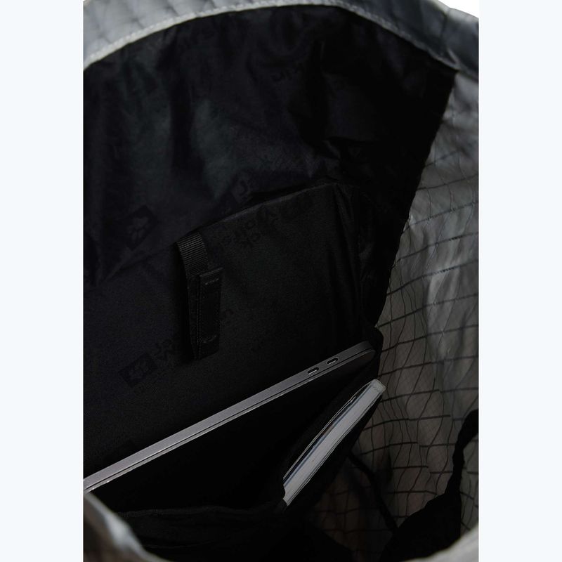 Turistický batoh Jack Wolfskin Wandermood Rolltop 30 l rainstorm 10