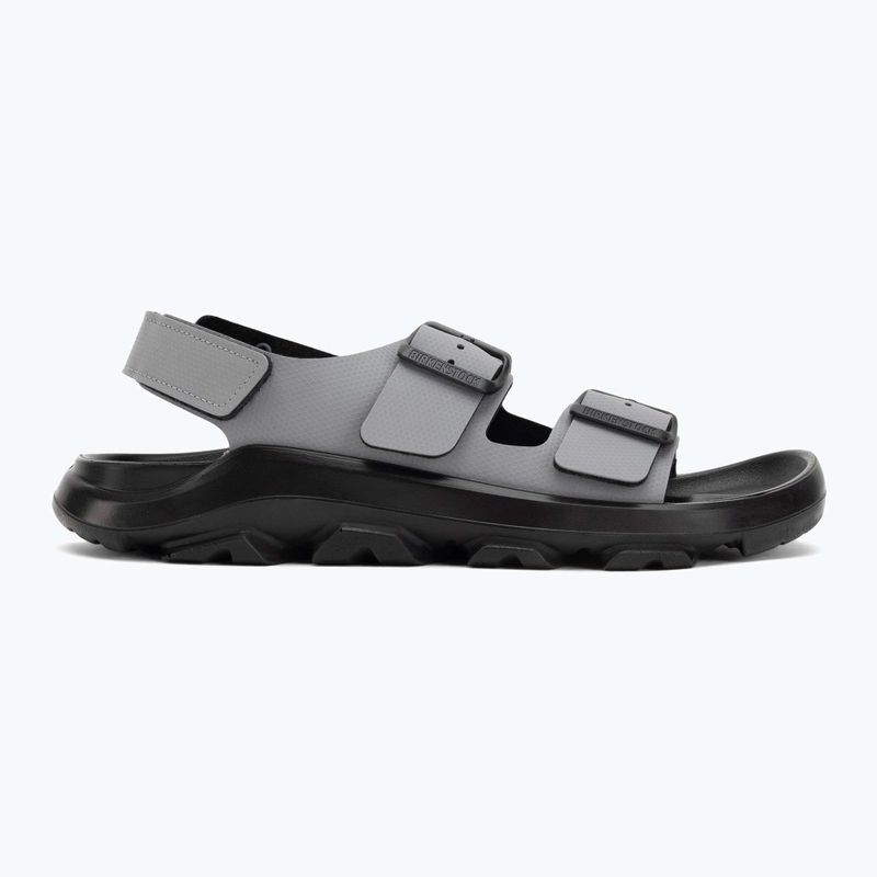Sandále BIRKENSTOCK Mogami Terra BF Regular oasis black 2