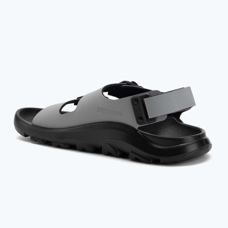 Sandále BIRKENSTOCK Mogami Terra BF Regular oasis black 3