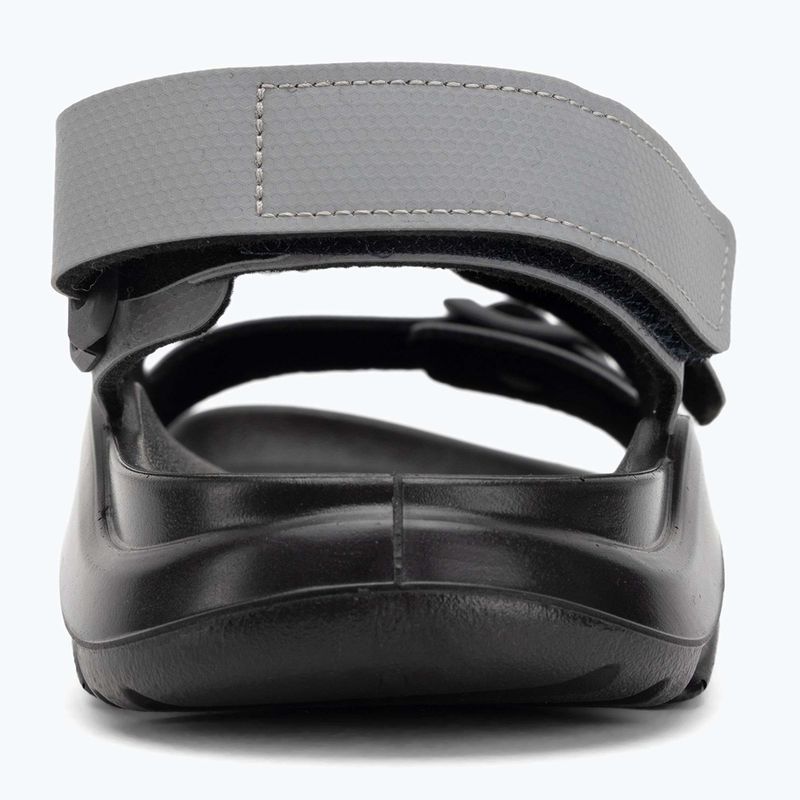 Sandále BIRKENSTOCK Mogami Terra BF Regular oasis black 6