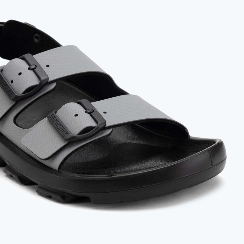 Sandále BIRKENSTOCK Mogami Terra BF Regular oasis black 7