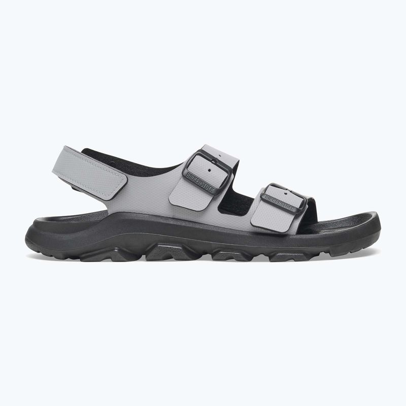 Sandále BIRKENSTOCK Mogami Terra BF Regular oasis black 9