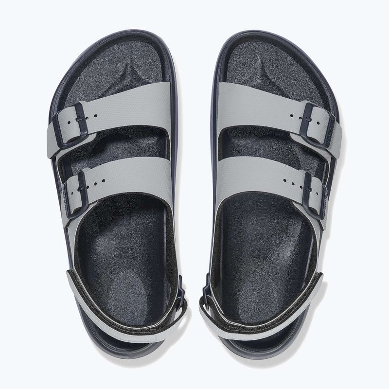 Sandále BIRKENSTOCK Mogami Terra BF Regular oasis black 10