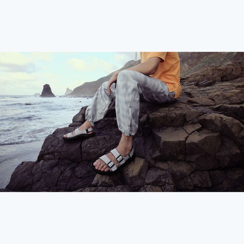 Sandále BIRKENSTOCK Mogami Terra BF Regular oasis black 14