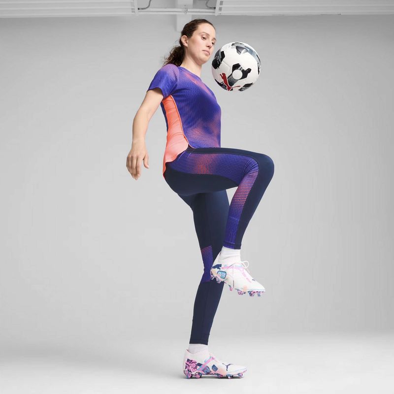 Kopačky PUMA Future 7 Ultimate Vol. Up FG/AG puma white 9
