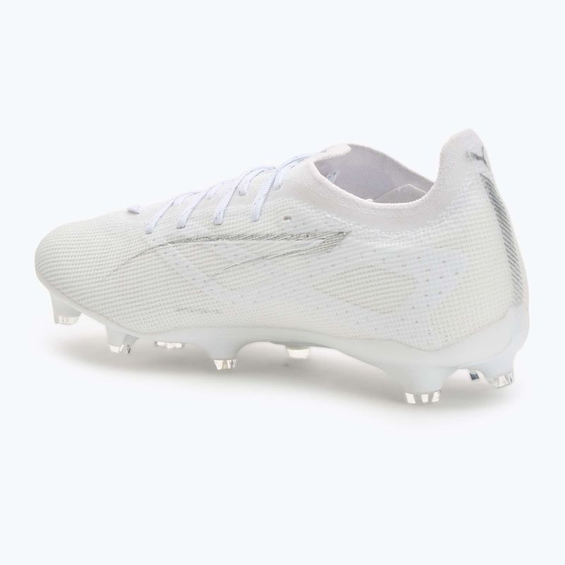 Kopačky PUMA Ultra 5 Ultimate FG fizzy apple/puma white 3