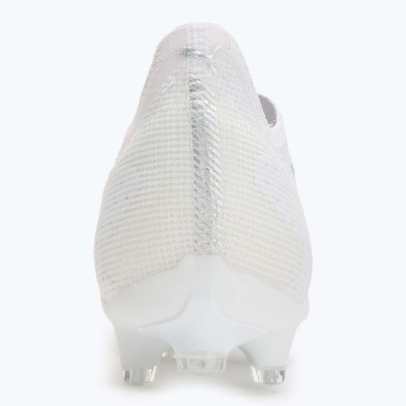 Kopačky PUMA Ultra 5 Ultimate FG fizzy apple/puma white 6