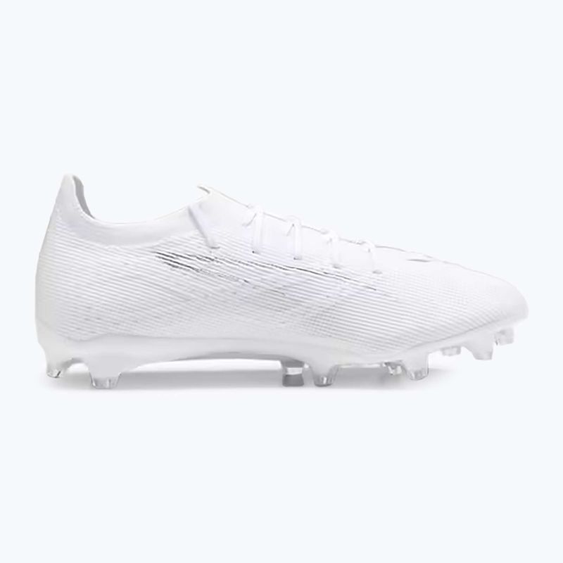 Kopačky PUMA Ultra 5 Ultimate FG fizzy apple/puma white 10