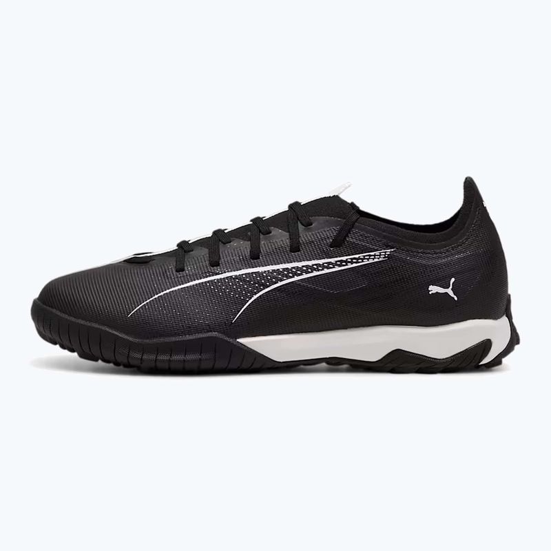 Kopačky PUMA Ultra 5 Match FG/AG fizzy apple/puma white 9