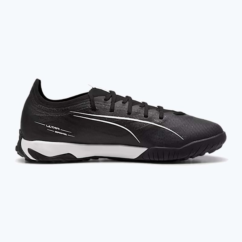 Kopačky PUMA Ultra 5 Match FG/AG fizzy apple/puma white 10