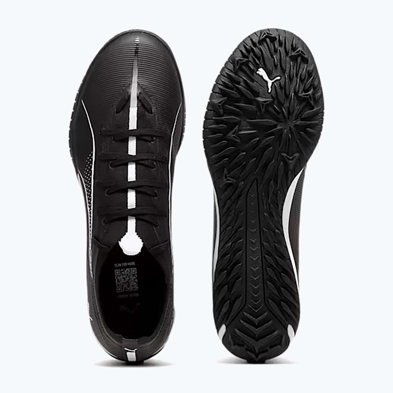 Kopačky PUMA Ultra 5 Match FG/AG fizzy apple/puma white 11