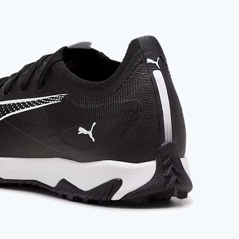 Kopačky PUMA Ultra 5 Match FG/AG fizzy apple/puma white 13