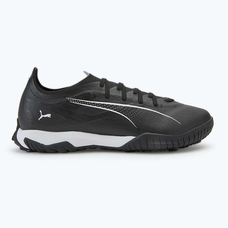 Kopačky PUMA Ultra 5 Match FG/AG fizzy apple/puma white 2