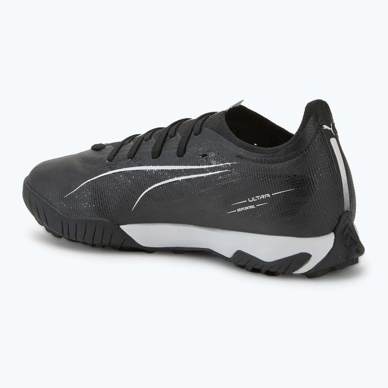 Kopačky PUMA Ultra 5 Match FG/AG fizzy apple/puma white 3