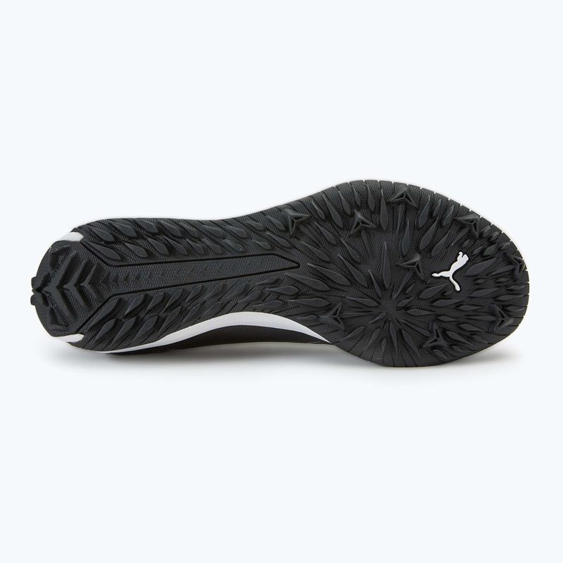 Kopačky PUMA Ultra 5 Match FG/AG fizzy apple/puma white 4