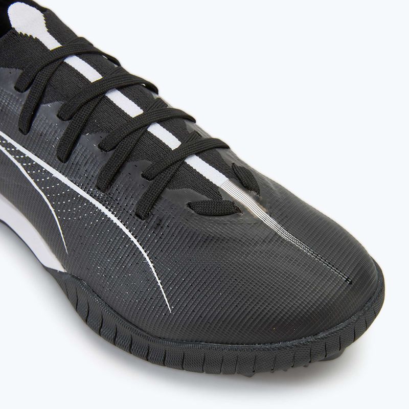 Kopačky PUMA Ultra 5 Match FG/AG fizzy apple/puma white 7