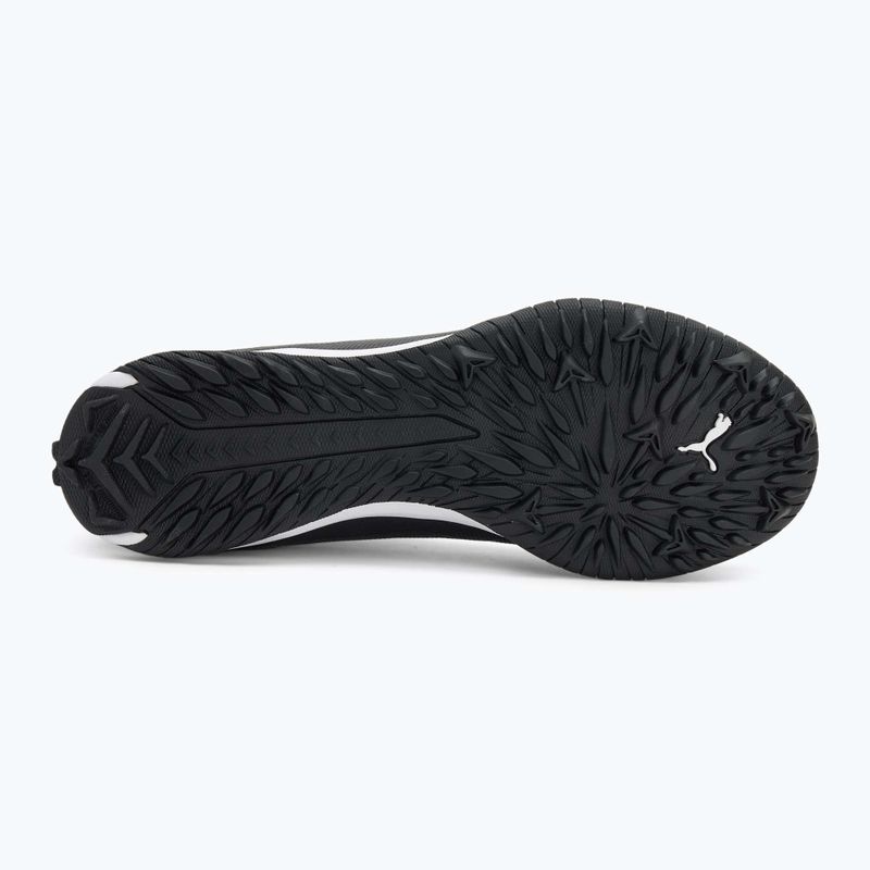 Kopačky PUMA Ultra 5 Play FG/AG fizzy apple/puma white 5