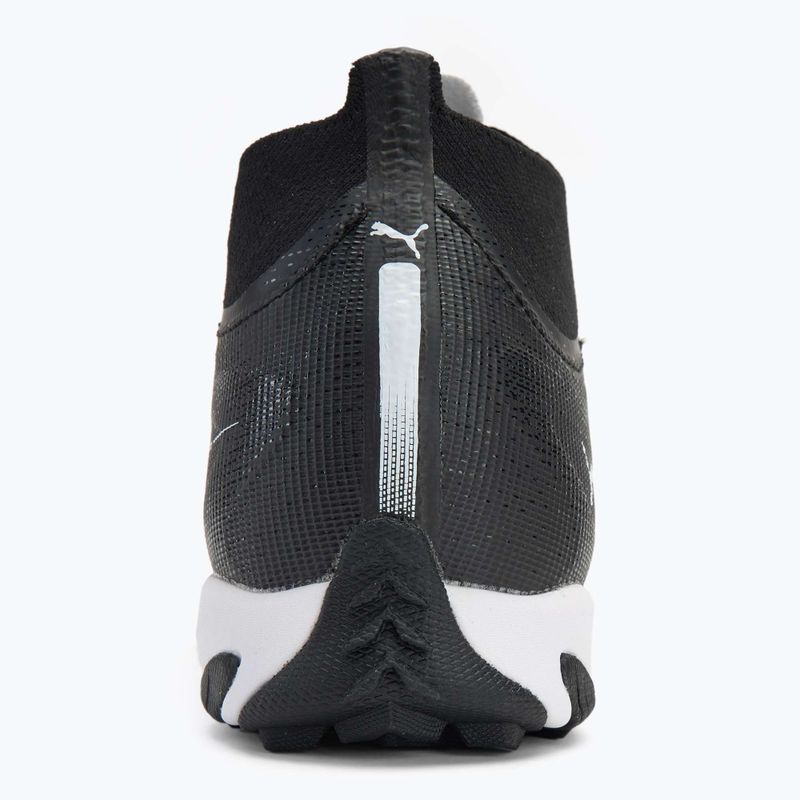 Kopačky PUMA Ultra 5 Play FG/AG fizzy apple/puma white 7