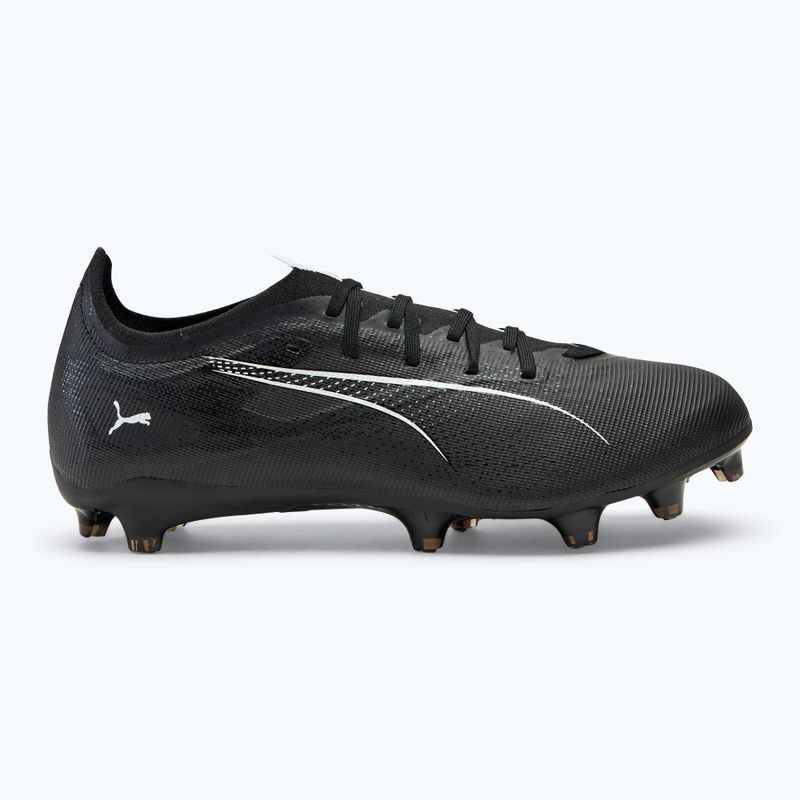 Kopačky PUMA Ultra 5 Match IT fizzy apple/puma white 2