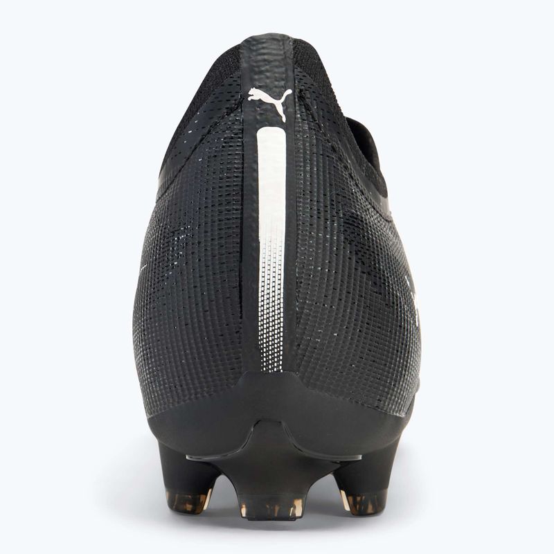 Kopačky PUMA Ultra 5 Match IT fizzy apple/puma white 7