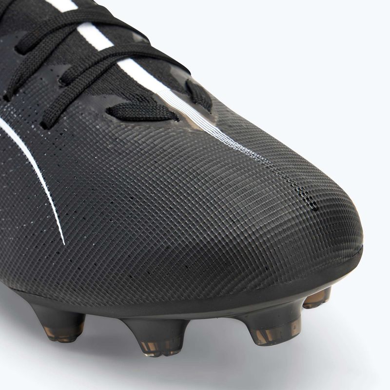 Kopačky PUMA Ultra 5 Match IT fizzy apple/puma white 8