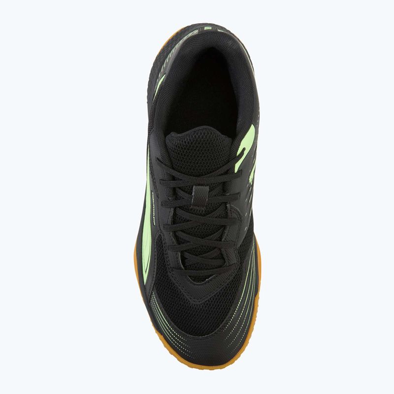 Halovky PUMA Solarflash III puma black/fizzy apple 5