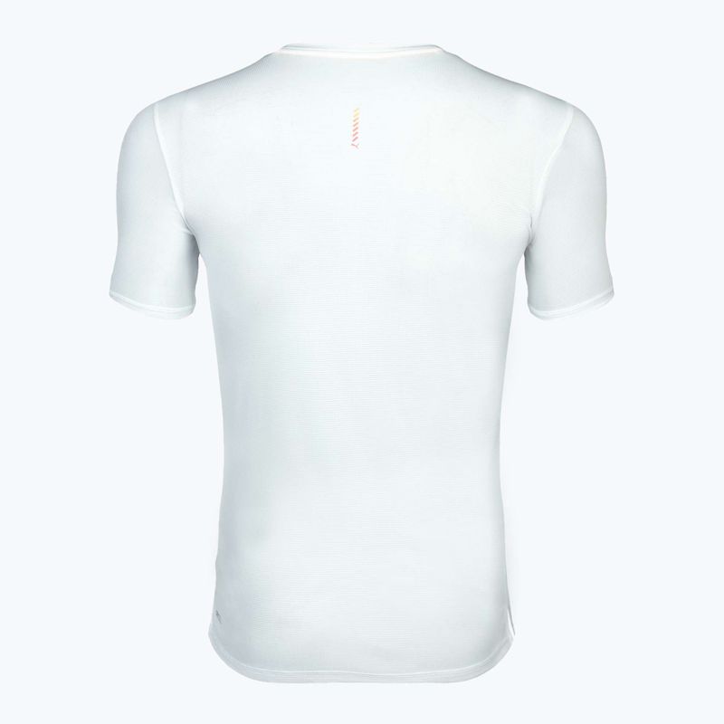Pánske tričko PUMA Run Favorites Forever Faster TEE puma white 2
