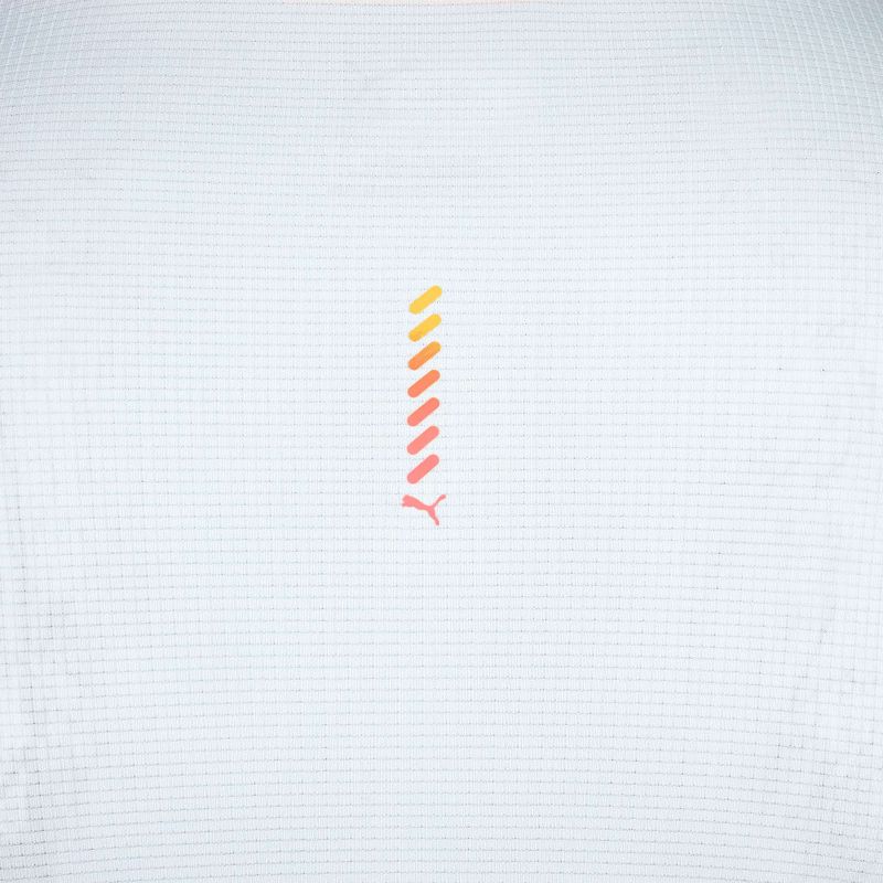 Pánske tričko PUMA Run Favorites Forever Faster TEE puma white 4