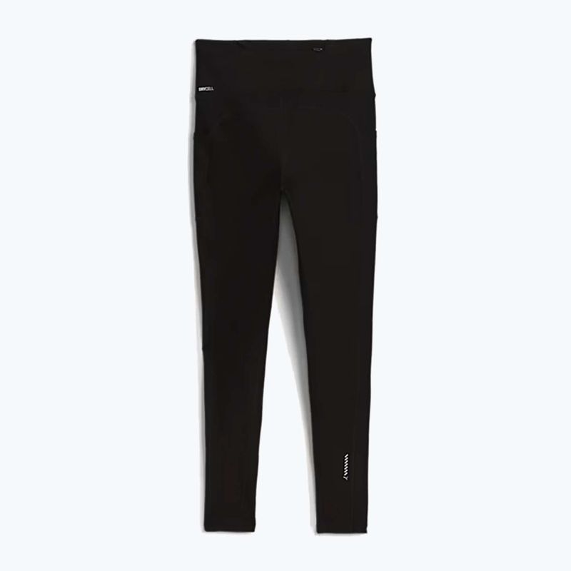 Dámske bežecké legíny PUMA Run Ultraform HW FL puma black 2