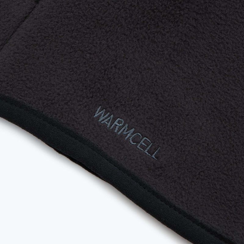 Dámska bežecká bunda PUMA Winter Tech Polar Fleece puma black 4