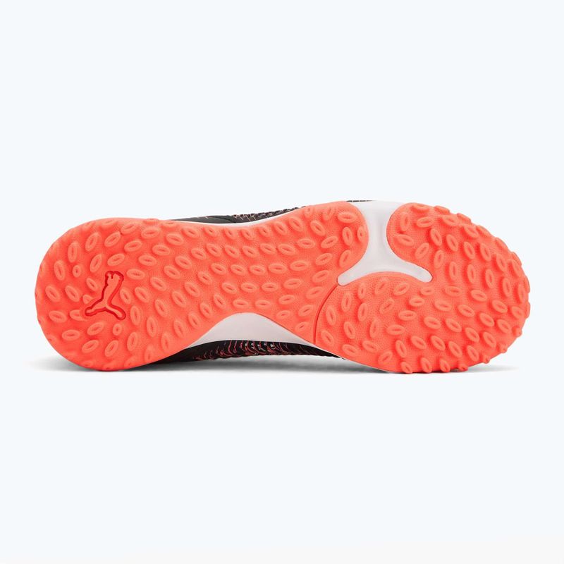 Detské kopačky PUMA Future 8 Match LL TT + Mid Jr 4
