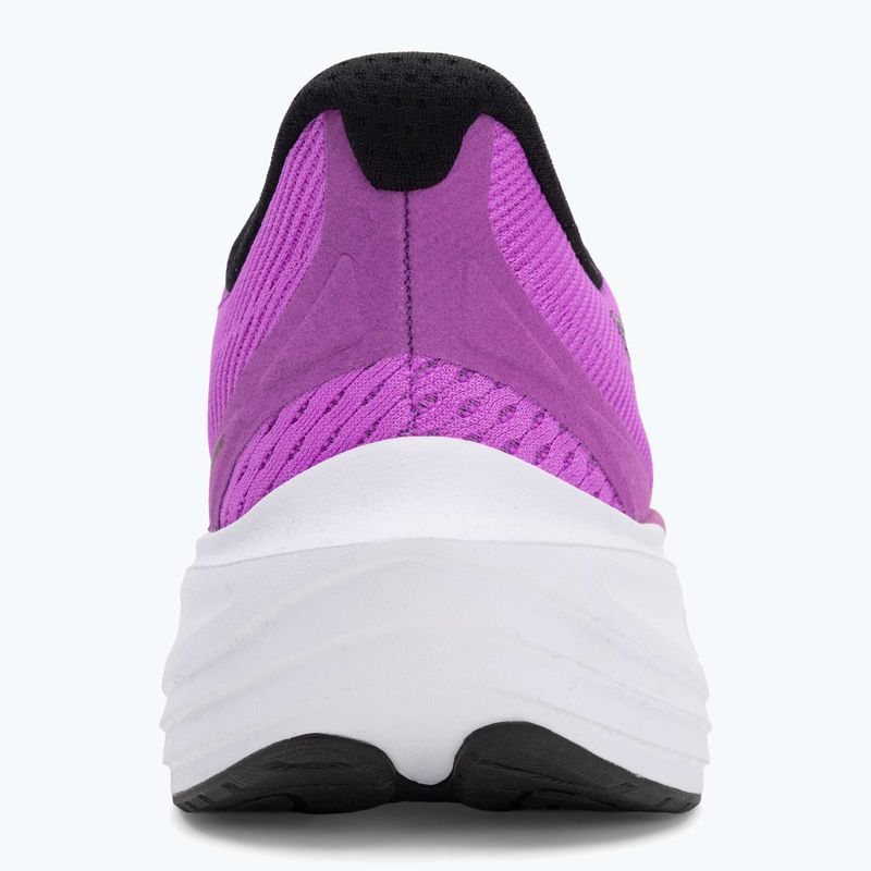 Bežecké topánky PUMA Darter Pre pure magenta/puma black/yellow alert 6