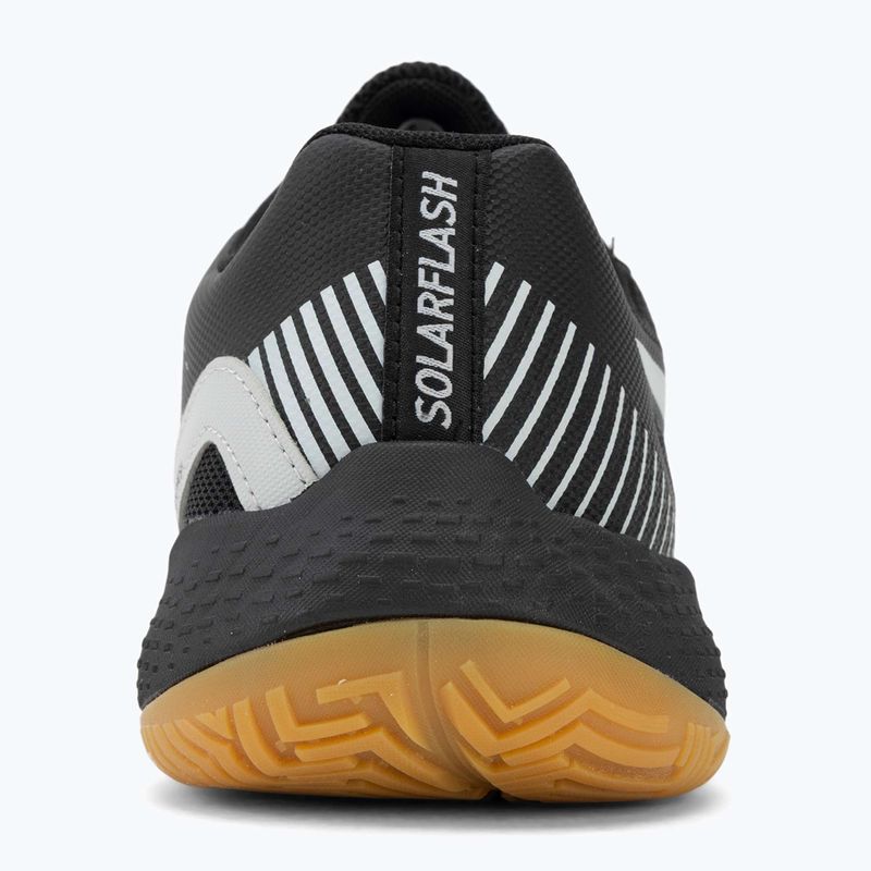 Topánky PUMA Solarflash III puma black/cool light grayyellow 6