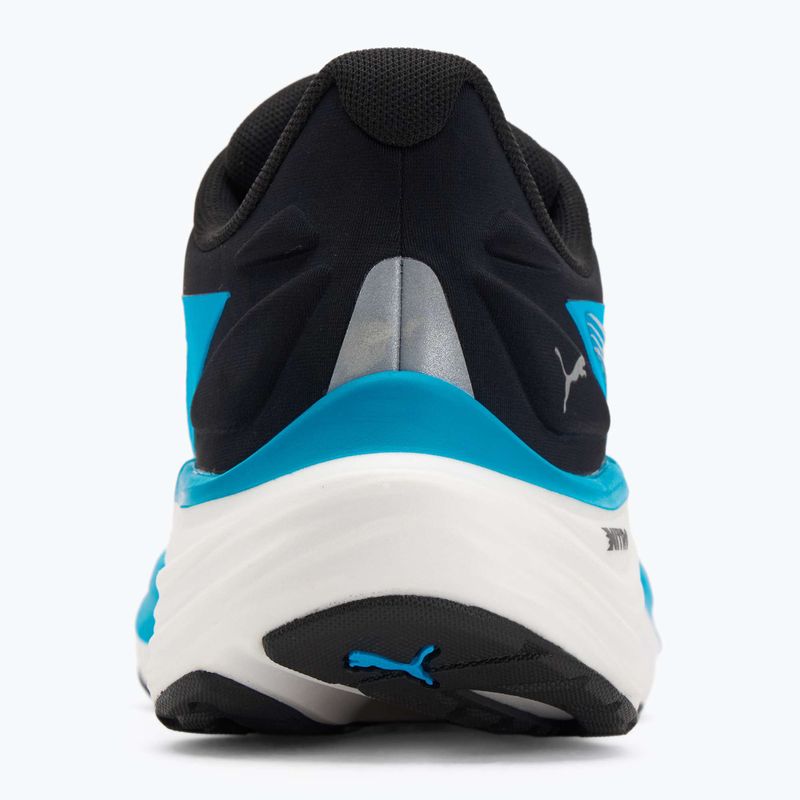Pánske bežecké topánky PUMA Electrify Nitro 4 mint melt/speed blue 6