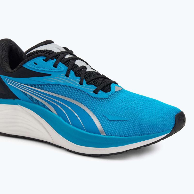 Pánske bežecké topánky PUMA Electrify Nitro 4 mint melt/speed blue 7