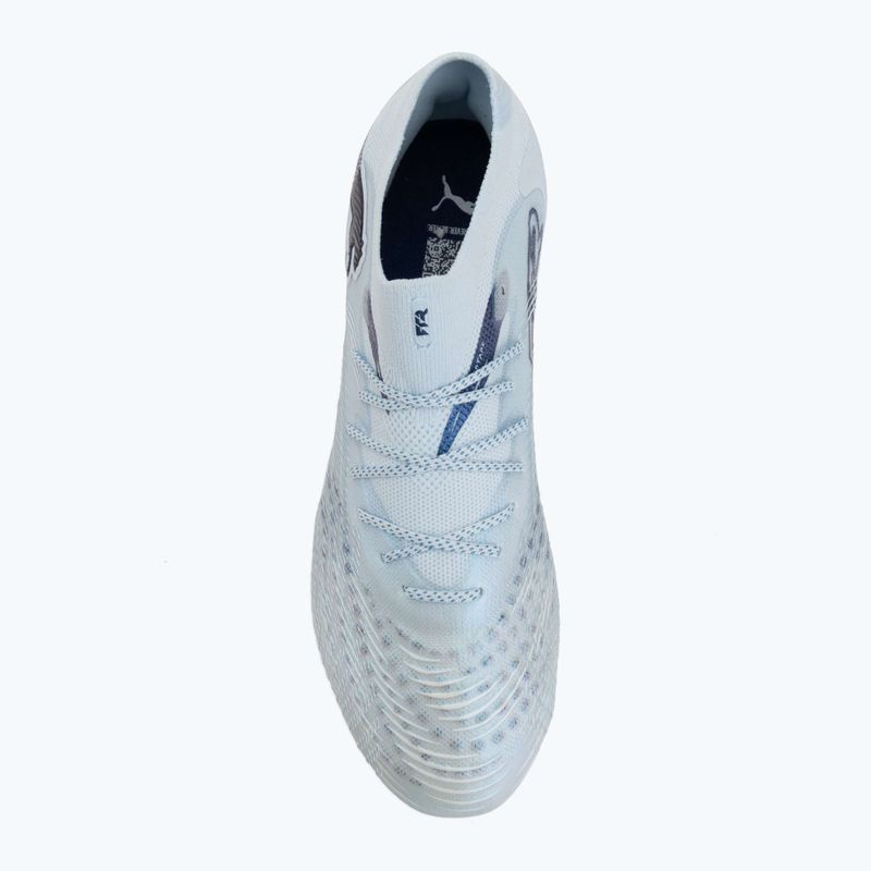 Kopačky  PUMA Future 9 Ultimate FG icy blue/puma white/blue jewel 5