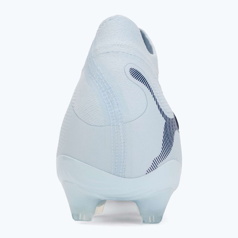 Kopačky  PUMA Future 9 Ultimate FG icy blue/puma white/blue jewel 6