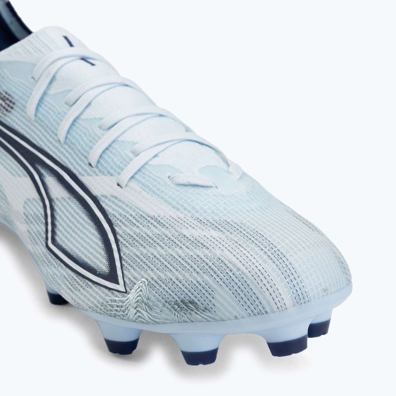 Kopačky  PUMA Ultra 6 Match FG/AG icy blue/puma white/blue jewel 7