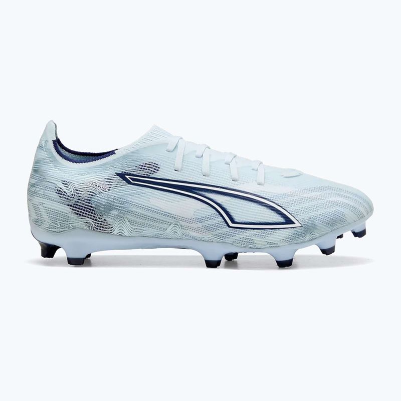 Kopačky  PUMA Ultra 6 Match FG/AG icy blue/puma white/blue jewel 8