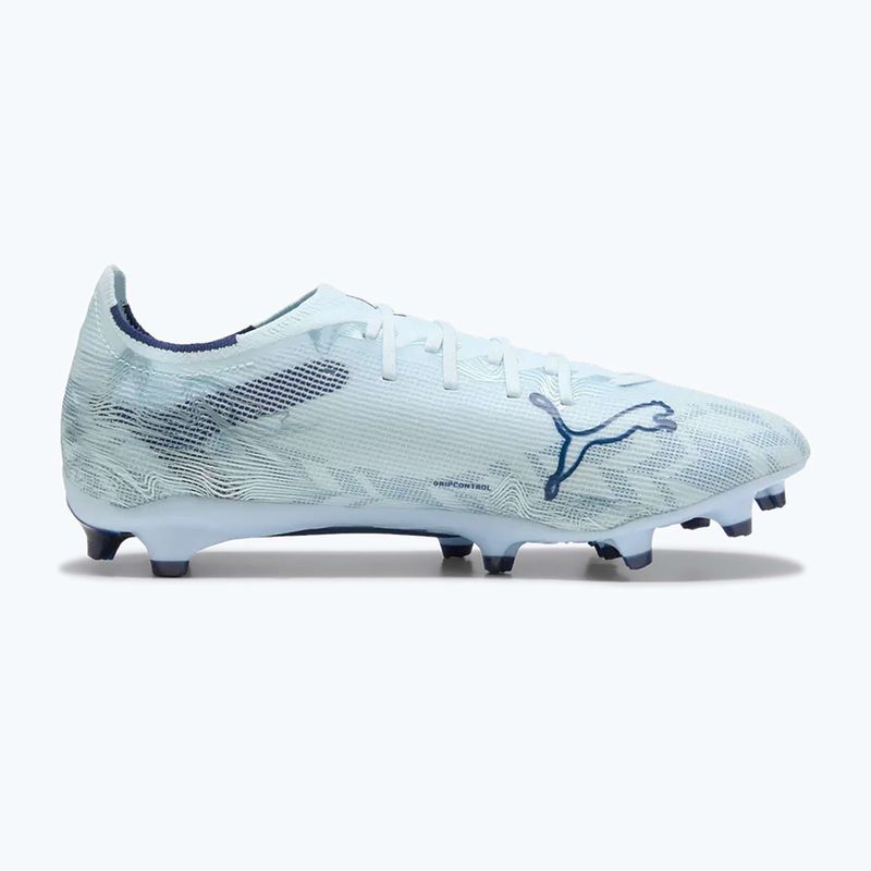 Kopačky  PUMA Ultra 6 Match FG/AG icy blue/puma white/blue jewel 9