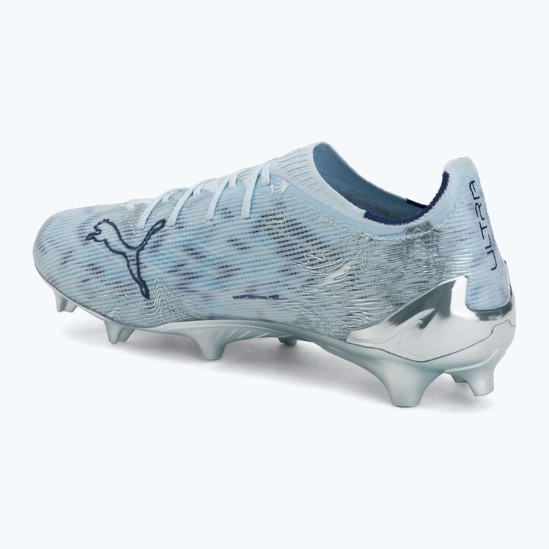 Kopačky  PUMA Ultra 6 Ultimate FG icy blue/puma white/blue jewel 3