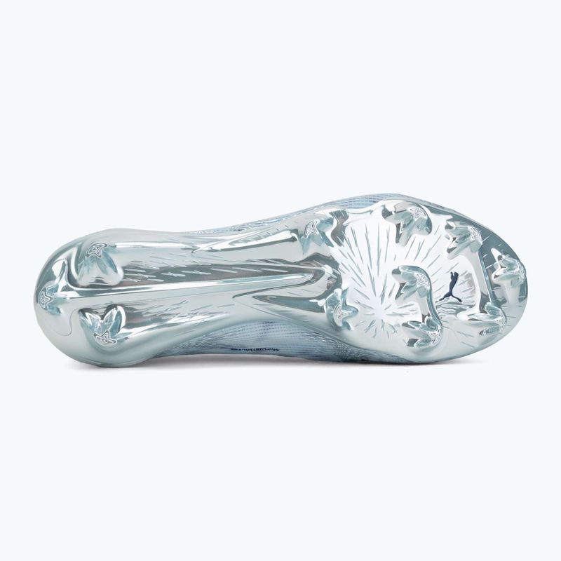 Kopačky  PUMA Ultra 6 Ultimate FG icy blue/puma white/blue jewel 4