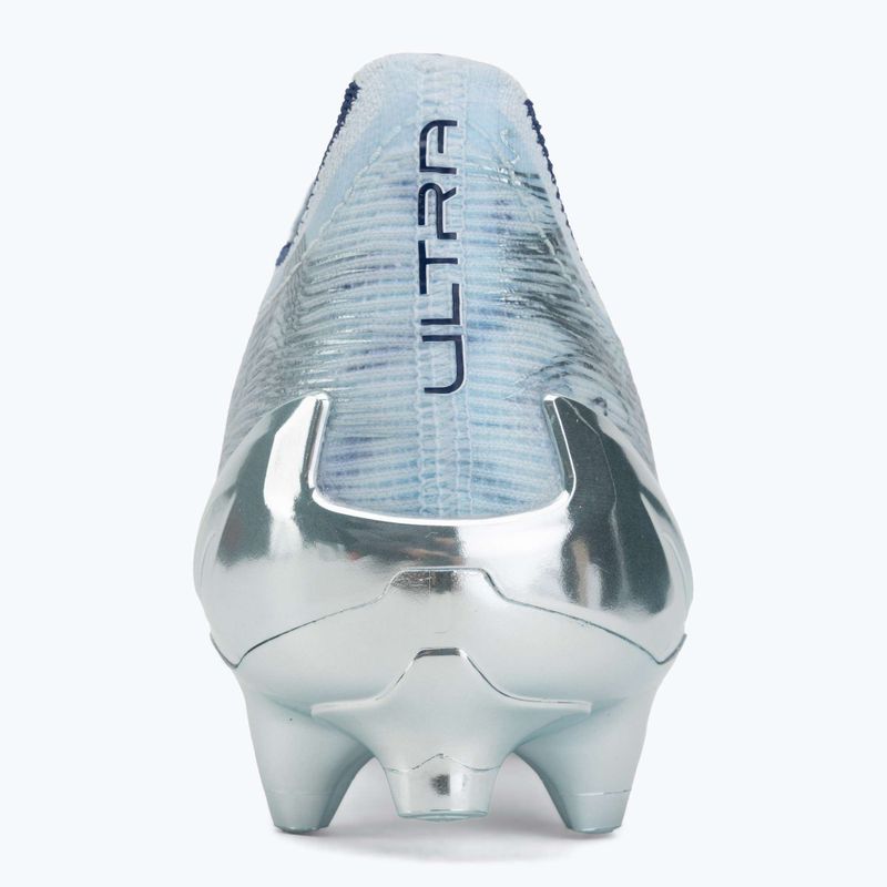 Kopačky  PUMA Ultra 6 Ultimate FG icy blue/puma white/blue jewel 6