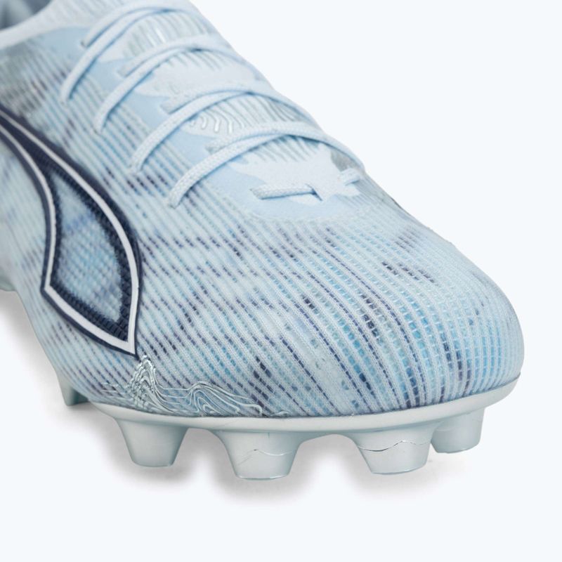 Kopačky  PUMA Ultra 6 Ultimate FG icy blue/puma white/blue jewel 7