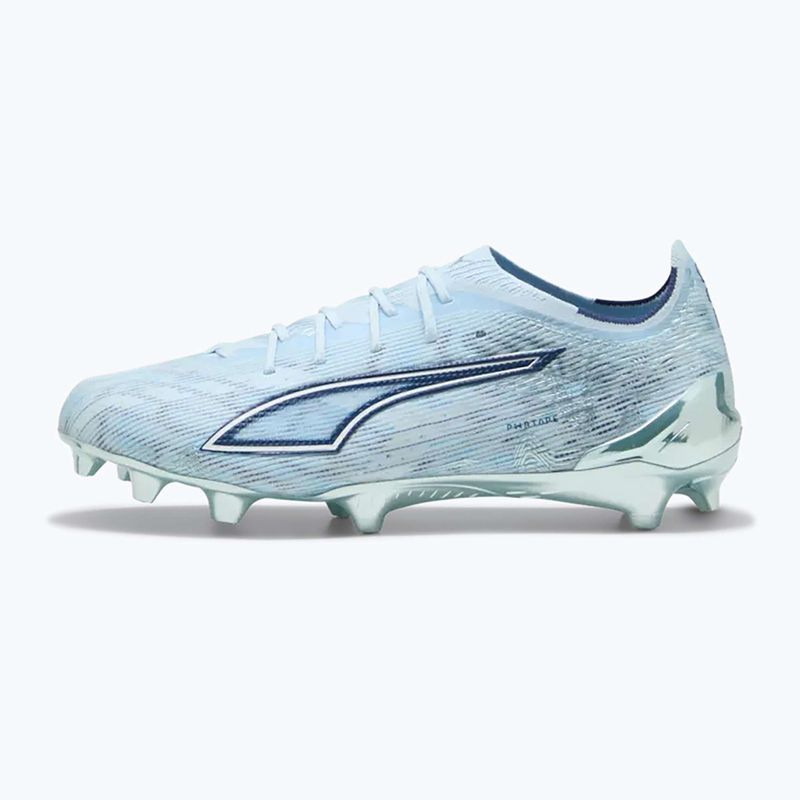 Kopačky  PUMA Ultra 6 Ultimate FG icy blue/puma white/blue jewel 9