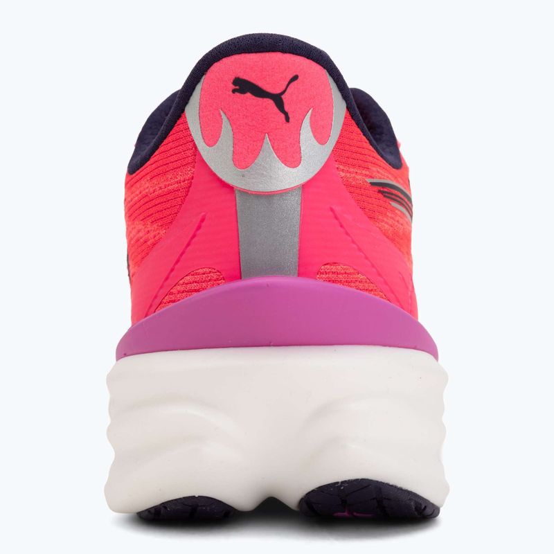 Bežecké topánky biele PUMA X Hyrox Deviate Nitro 4 white 5