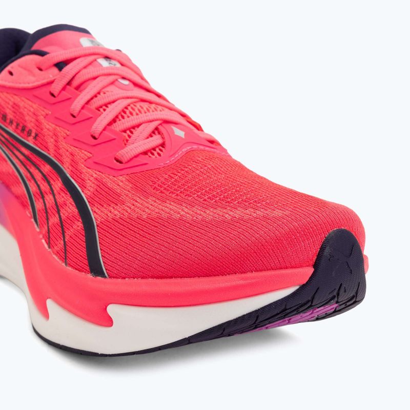 Bežecké topánky biele PUMA X Hyrox Deviate Nitro 4 white 7