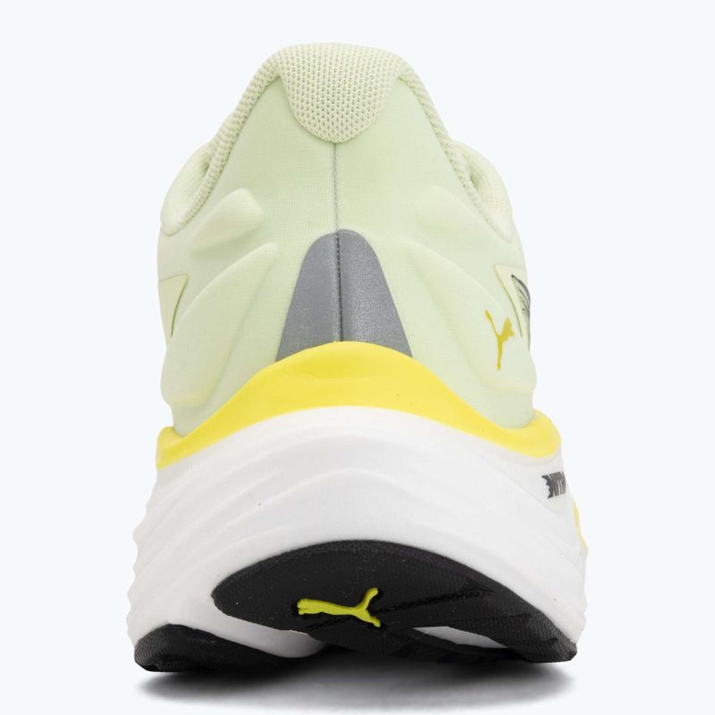 Pánske bežecké topánky PUMA Electrify Nitro 4 green 6