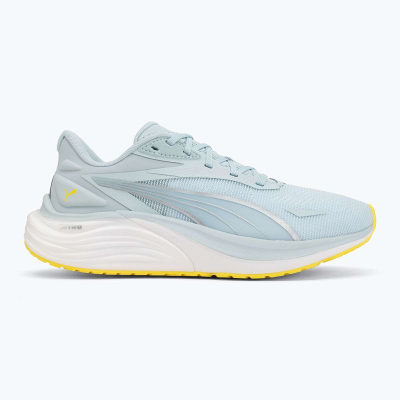 Dámske bežecké topánky PUMA Electrify Nitro 4 blue 2