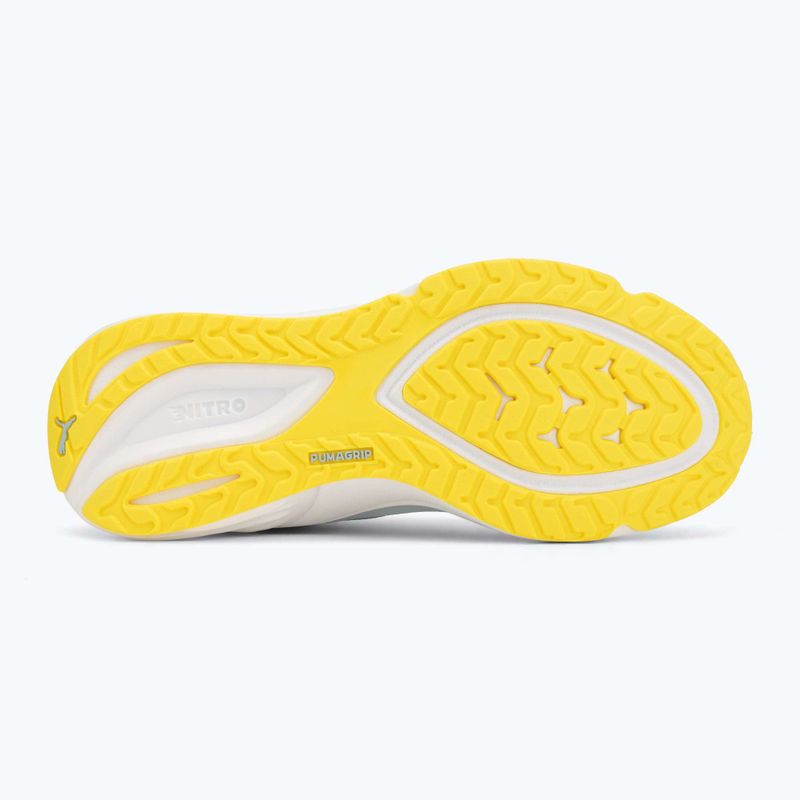 Dámske bežecké topánky PUMA Electrify Nitro 4 blue 4